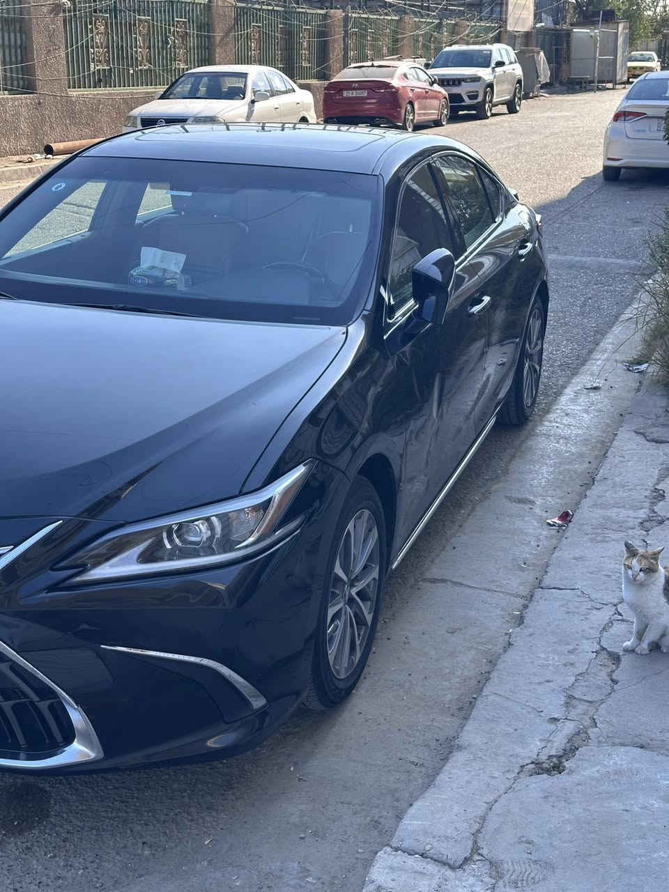 ٢٠٢٣خليجي اي سي ٣٠٠ماشيه ٨٥الف للاستفسار الاتصال ***********
