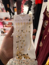 اكسسوارات • كوزمتك الفراشه • توصيل كربلاء