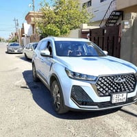شيري للبيع موديل 2024 للاستفسار الاتصال على الرقم 07701345667
