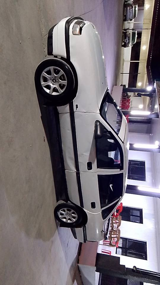 وپل فيكترا حجم 16 كيرو مه كينه شرته موديل 1991 دين دزين كيشامه دني شرته سياره توزبايه به س سويج دكه له ***********سعر 15و مجال عميدي, دهوك
