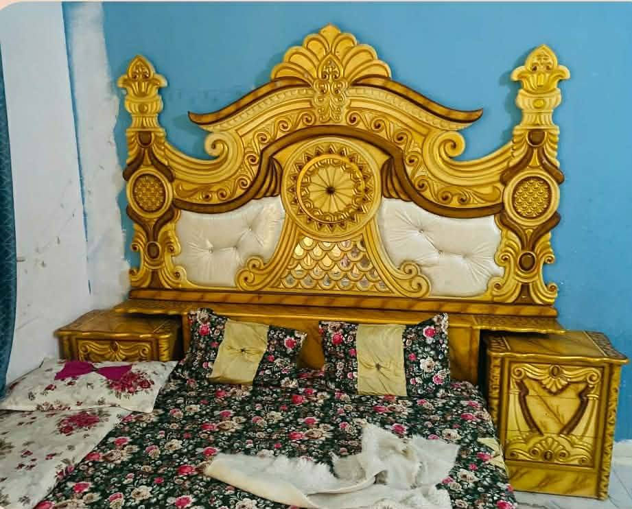 غرفه عراقيه نجاره مابيها ضرر سعرها ٤٥٠ وبيها مجال للشراي مكانها شارع النفط


**إذا كنت صاحب هذا الإعلان وتريد حذفه لأي سبب، رجاءا أرسل رسالة إلى الدعم الفني**