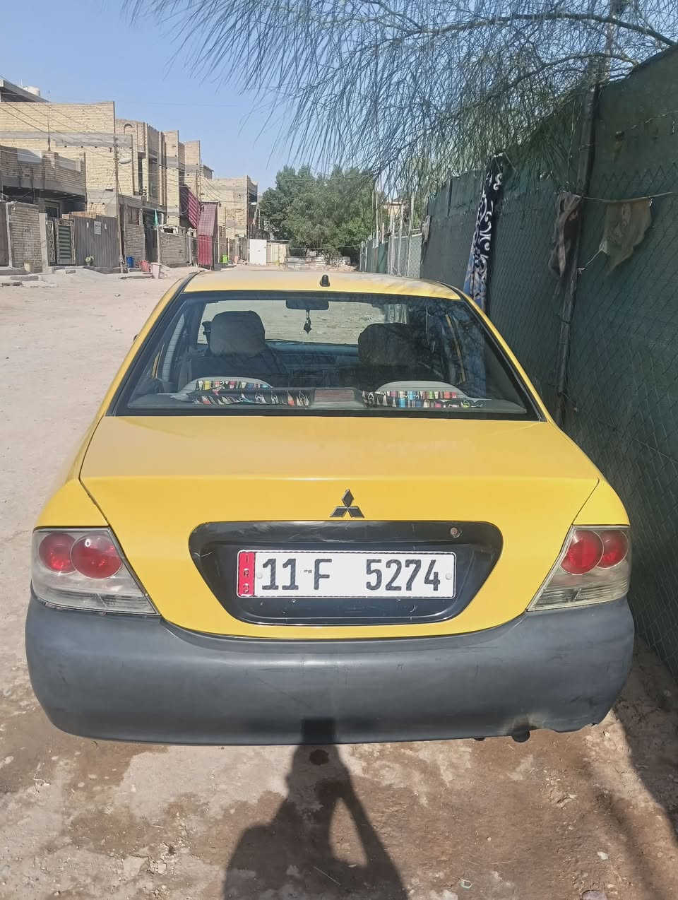 لانسر للبيع 2010محرك 1600 مصبوغه حزام تبريد شغال منظومه غاز كامله مابيه اي نقص منطقة العبيدي السعر 60سياره اسمنه لاستفسار *********** مرخصت الادمن
