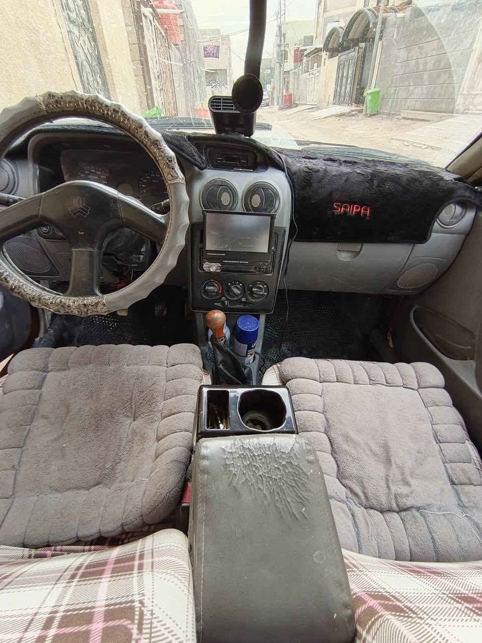 سايبه موديل ١٢ مبلد الدوس ولدواير او برانكيت كامله محرك كايم محررك كيه برايت راعيها بل نجف ابيع كوم حديد ١٤ ورقه *********** مكاني بصره لمطيحه
