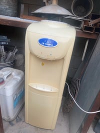 🛑 للبيع: براد مياه DENKA الأصلي (تقنية يابانية) 🛑 للبيع براد مياه دنكا...