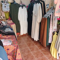 المحل مفتوح • اوردر • ملابس