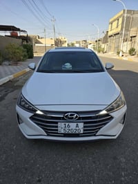 النترا ٢٠١٩ • خليجي • فتحة وبصمة