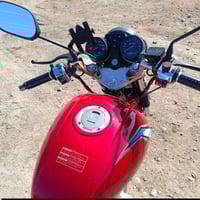 دراجه خير من لله جني بانده البيع السعر700 وبيه مجال بصيط   اصوليه وراق...