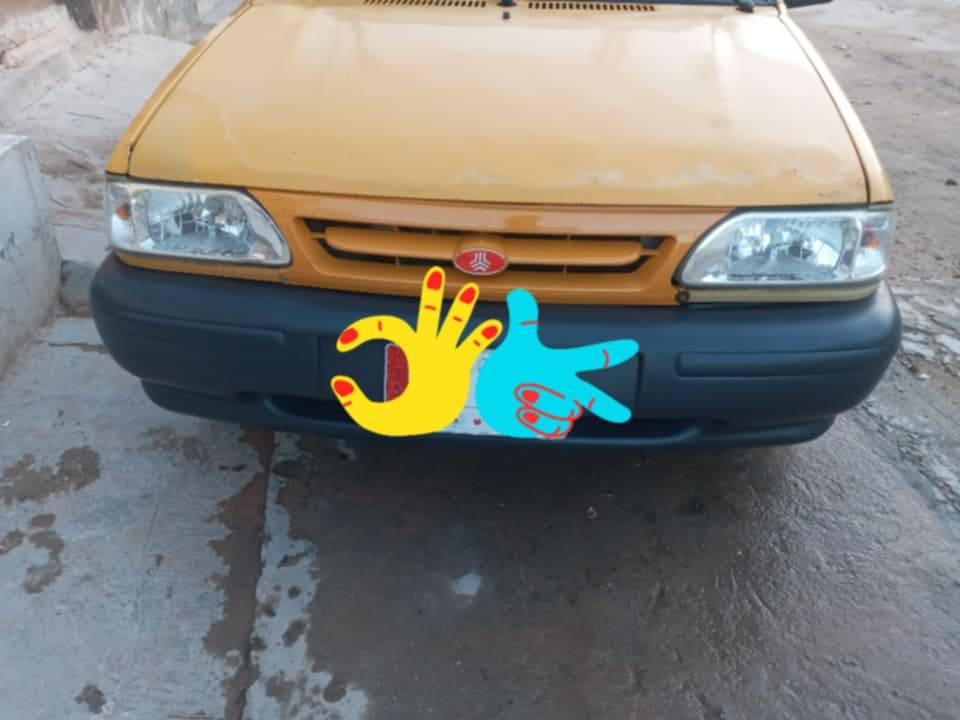 السلام عليكم سايبه موديل 2011 مكينه وكير خير من الله دوشمه جديده سستم سماعات حداديه جديد شواصي مكفولات مكفوله من ضربه القويه  رقم بغداد الماني راعيهه من بغداد بدلت تليفوني وراح رقمه مني اتكفل سرقه وقانون وعشاير غرامات مصفره او هيه مادري شكد عليهه عل يشتري وعندي سنويتهه سنكر الصليه عند الهيه بغداد
سعرهه 12
مكاني محافظة الديوانيه رقمي ***********
