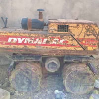 دينباك • مكينة نضيفه • ناصرية چبايش