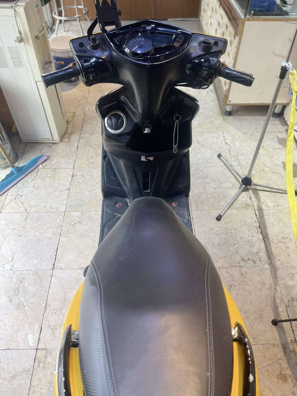 سكنس لد للبيع
صالنصة كاربون حقيقي 
يدات بريك koso
صدر امامي بلادي 
صدر خلفي DY
ويل امامي +خلفي فراشه
فج بريك فورندو 4بساتم
فلنجه رياضي
سبايدر قطعتين
فراك بريك رياضي NCY
كلج امامي رياضي 1500 RBM 
كلج خلفي وياضي سبع الاوان مشيف
الدراجه نقصها بس بجم  بجمها كاعد مابي شي بس تعبان شويه
للأستفسار ***********

السعر ١٣٠٠
