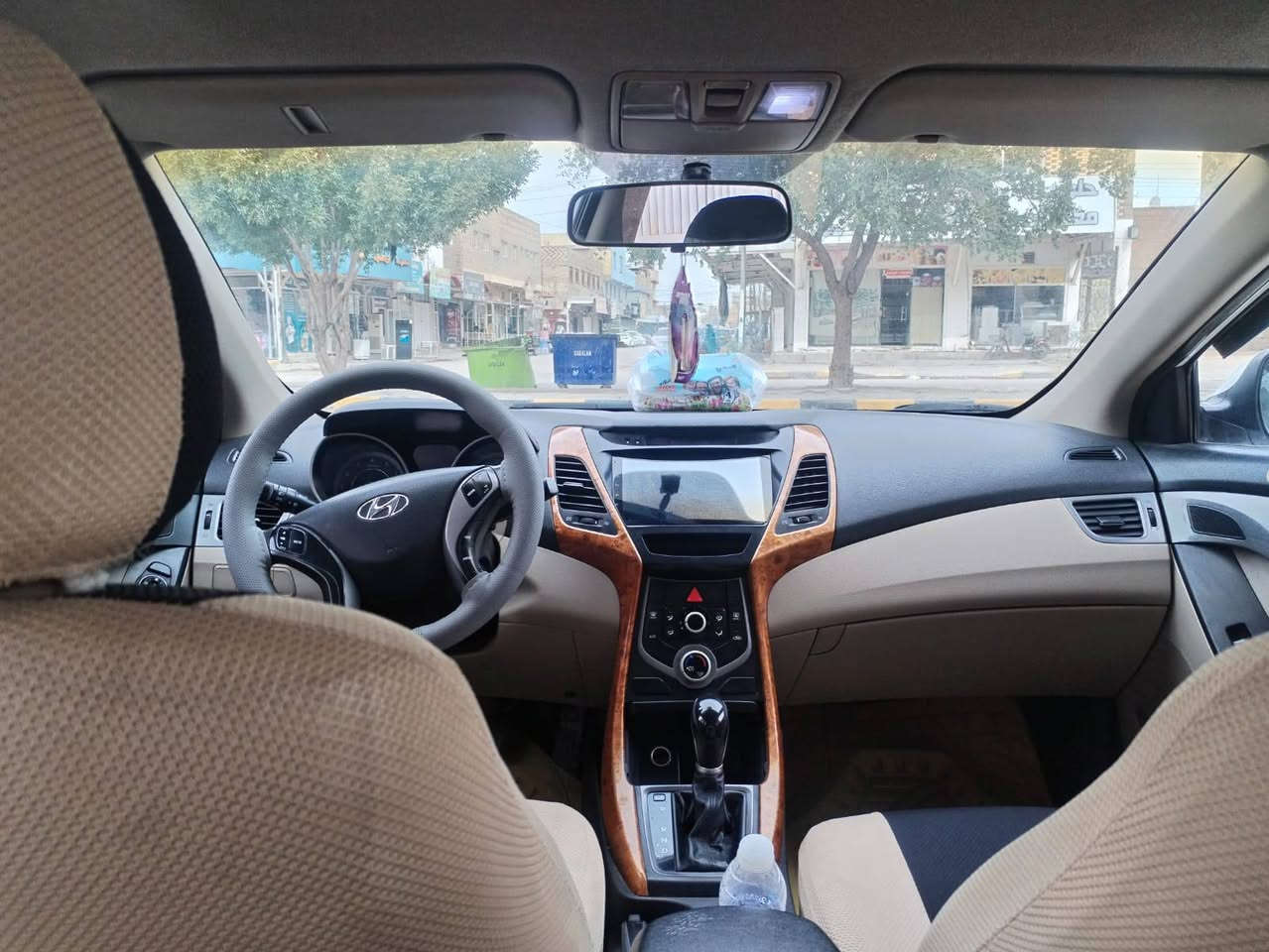 السلام عليكم  النتره مضلع موديل 15مكفوله كفاله عامه فتحه بلقماره  بيها  بارد شويه بابنيد فقط
مكاني نجف١٢٢ وبيها مجال كلش قليل
***********
مكلف بنشر لحد خاص
