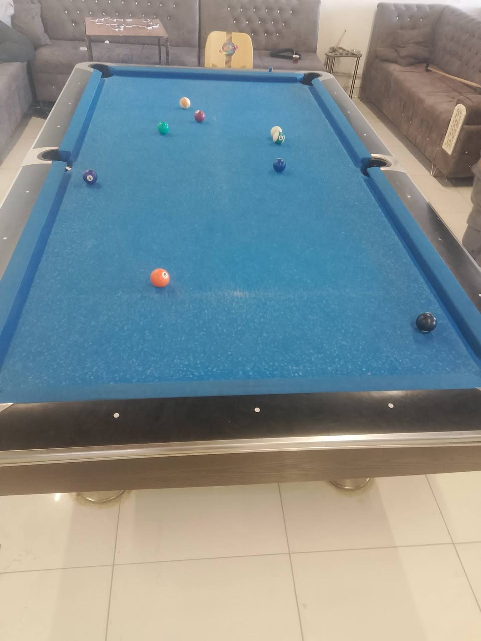 سلام عليكم للبيع قبل رمضان بجم يوم شديته نضافته 95بل 100ناصريه مركز ***********
