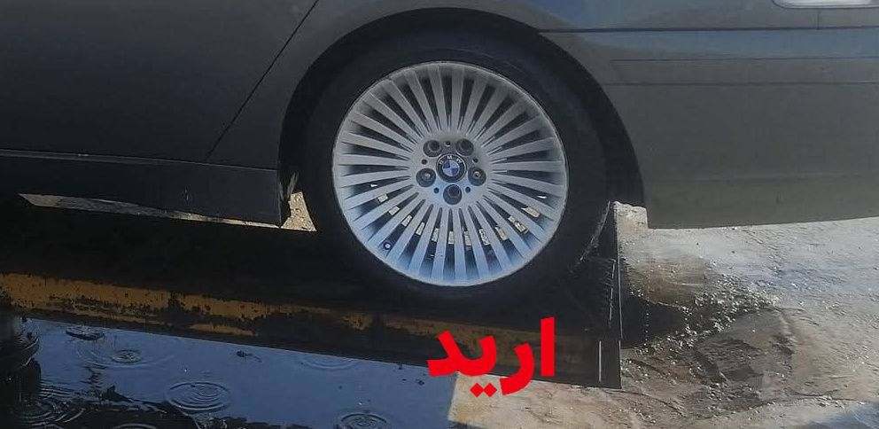 عندي ويلات حجم 18 مكفولات وتخم تاير لوك للمراوس ب19


**إذا كنت صاحب هذا الإعلان وتريد حذفه لأي سبب، رجاءا أرسل رسالة إلى الدعم الفني**