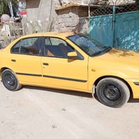 سمند • ٢٠١٠ • رقم بغداد