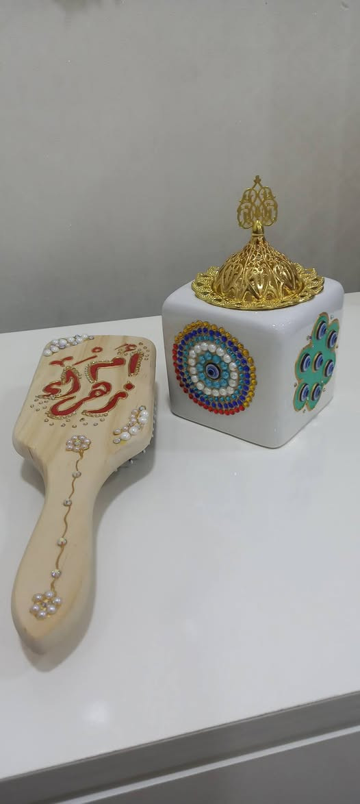 شغلي برسم عل زجاج


**إذا كنت صاحب هذا الإعلان وتريد حذفه لأي سبب، رجاءا أرسل رسالة إلى الدعم الفني**