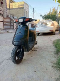 دراجه بطه مكاني البياع 07819921862 السعر 250