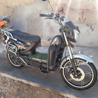 دراجة شحن • نضيفه • الفلوجه