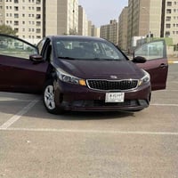 فورتي • ٢٠١٧ • محرك ٢٠٠٠