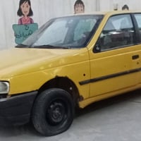 بيجو للبيع بدون راعي اتكفل من السرقه تاخذه من باب البيت بيهه عطل بصيط ...