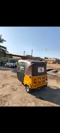 تكتك للبيع 2020/11 رقم انكليزي بسمي تحويل ثاني يوم محرك مكفول بس الدوس...