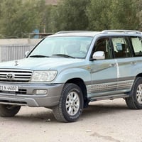 بيع مستعجل السعر : 117$ وبيه مجال؟  لاندكروز 2001  تصال : 07715215523 ...