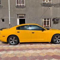 جارجر • ٢٠١٤ • كفالة عامة