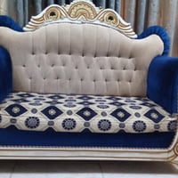 تخم صوفا • كلش نظيف