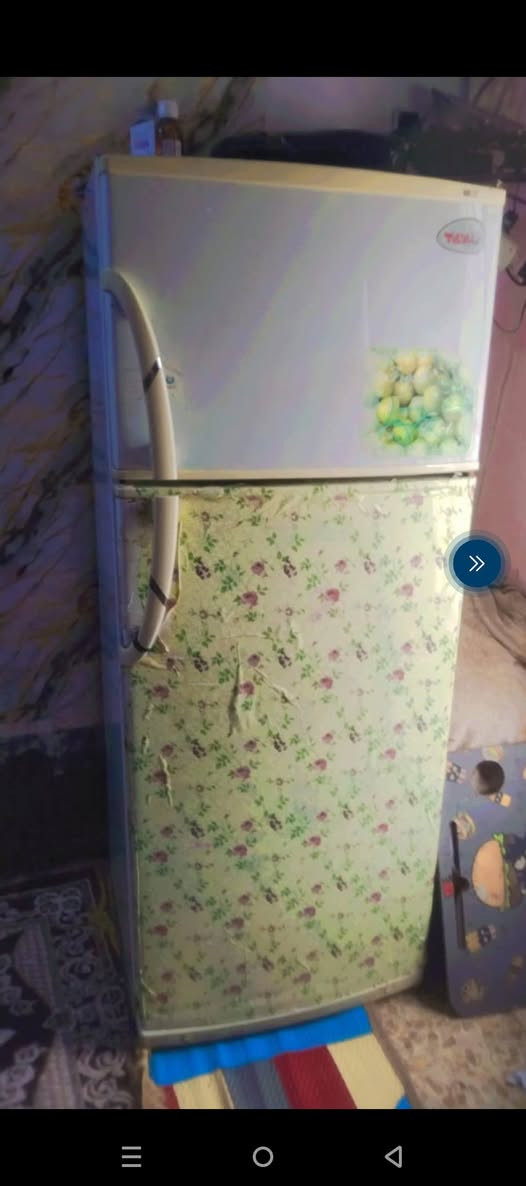 للبيع نظيفات ثلاجه وبراد مراسله الصفحة


**إذا كنت صاحب هذا الإعلان وتريد حذفه لأي سبب، رجاءا أرسل رسالة إلى الدعم الفني**