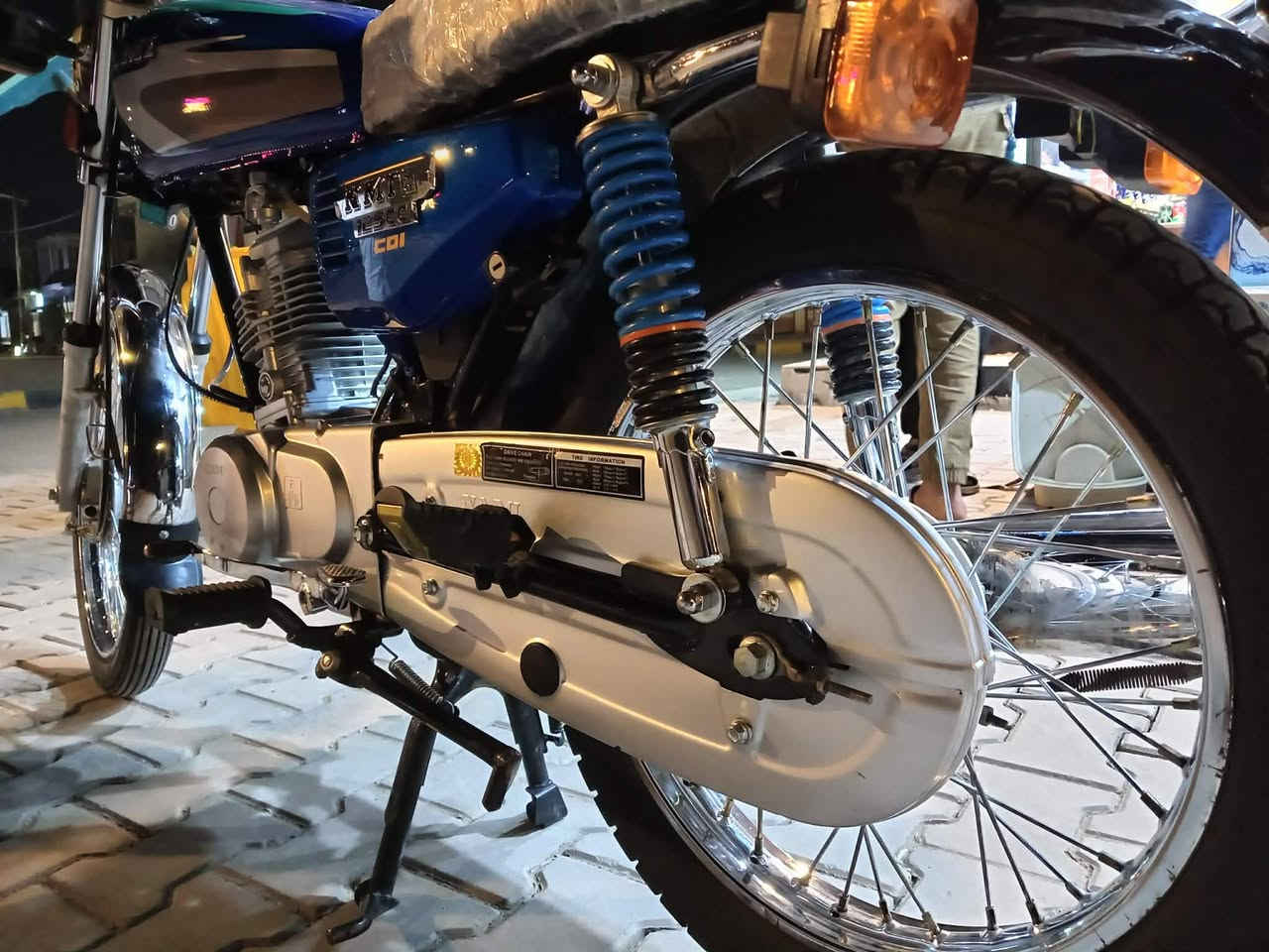 سلام عليكم نامه أصلي 
2023 شهر 11 
انضف من الصورة 
مكفوله اوراق 
خاص ماكو الشراي يتصل
***********
المكان واسط فضاء الزبيديه ♥
