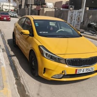 كيه فورتي • ٢٠١٨ • حادث السماوة