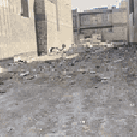 أرض • خلف نون مول • ٢٠٠م