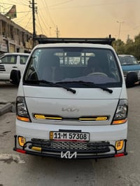 موديل ٢٠٢٥ • فول سستم • ماشي ٣٠٠٠٠