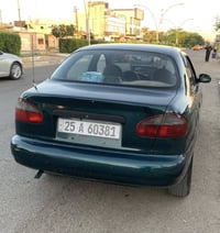 لانوس • ٩٧ • رقم كركوك