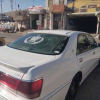 كراون • ٢٠٠٢ • رقم ميسان