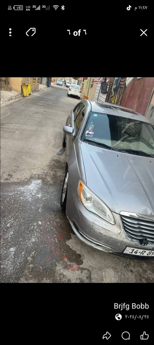 سلام عليكم سياره سي200موديل13بسمي تحويل ثاني يوم محرك كير كفاله سابقن سياره حادثه جاملغ الأيمن ومصلح مثله وبيه مكانات صبغ هسه صار بيه حادث مثل ماموضح فول موصفات فىهsسعره66قفله شغاله وتمشي***********
