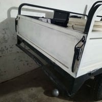 شاحنة • بلا حوادث • سنغافورة