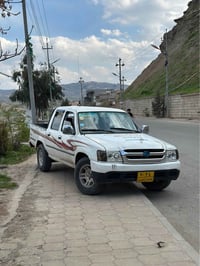 كابريوليه • ٢٠٠٧ • مكينة معطلة