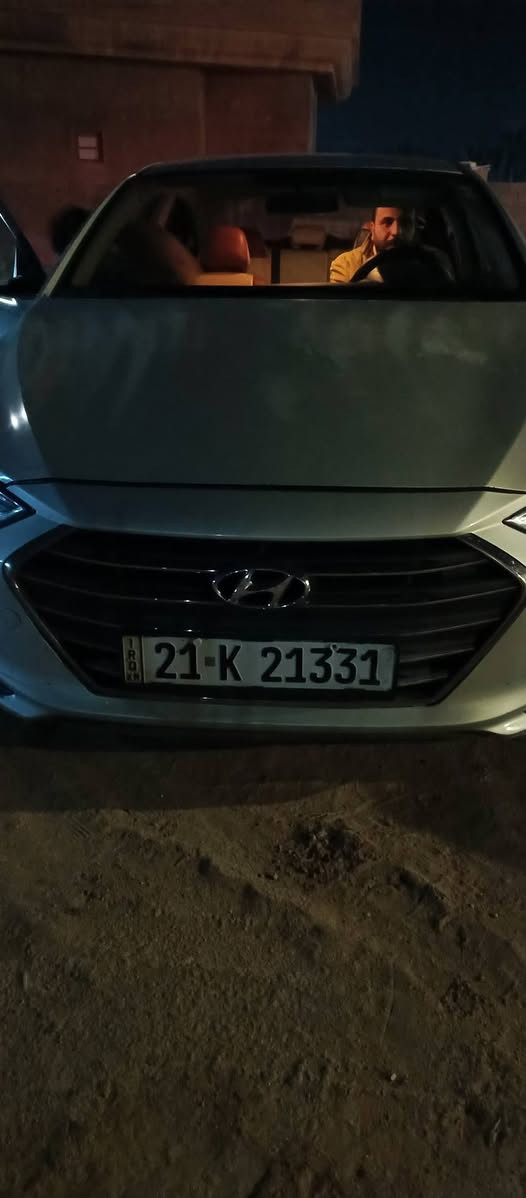 النترا موديل 17 وارد امريكي السعر خاص يرهم نقد او اقصاط او وعده مستعجل علا فلوس عدي عمليه ‏‪***********‬‏ وبيك خير ودلل
