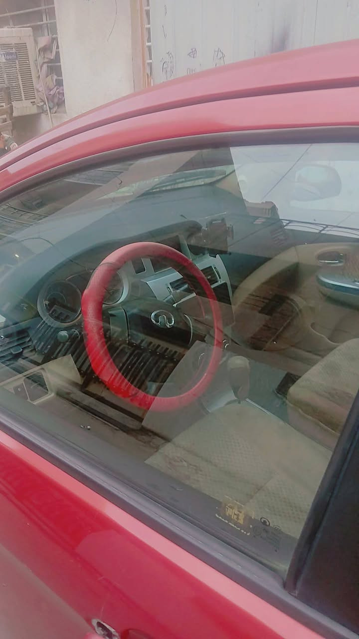 سلام عليكم سياره البيع كريب ويل مديل 2012 سياره جاهزه وحلوه سعر ٥٣ ورقه بيه مجال قليل موبايل ***********
