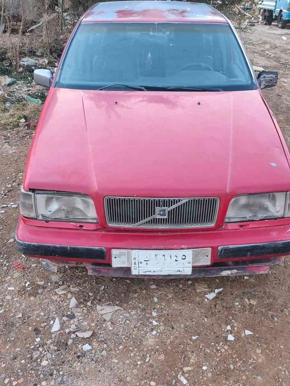 السلام عليكم سياره جاهزه من كليش ورقم بغداد وبيع مستعجل والسعر ٣٠ ورقه الاتصال على الرقم ***********
