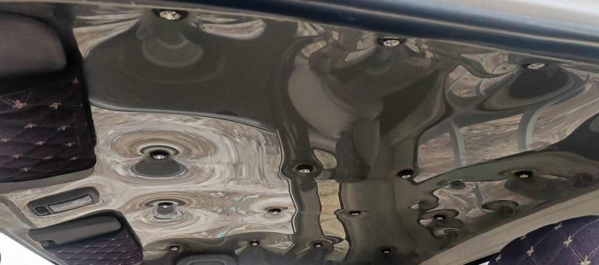 السلام عليكم كيه فحل موديل 2016مكفوله كفاله عامه كير ومكينه واكسن حداديه جديده تخم تاير جديدتحويره 14 السياره جاهزه من كلشي سنويه لل29 تحويل مباشر السعر 130 وبيها مجال شي بسيط للشراي رقم ***********
