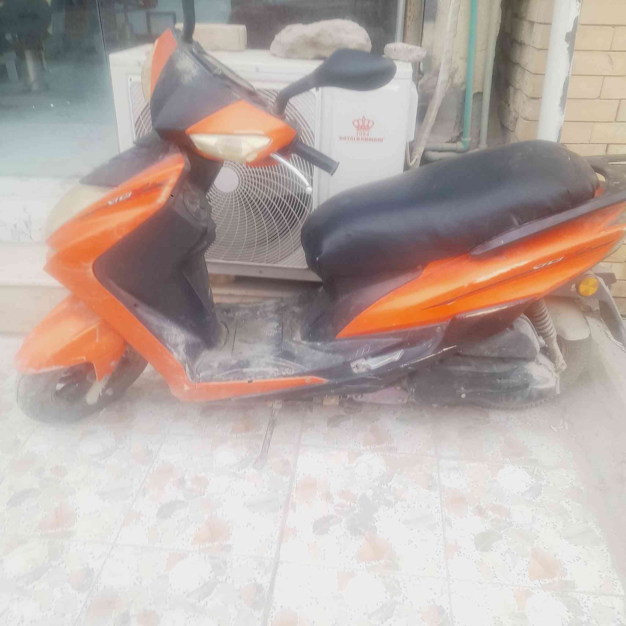 دراجه سكنس صيني للبيع الشراي يجي خاص مكاني القرنه


**إذا كنت صاحب هذا الإعلان وتريد حذفه لأي سبب، رجاءا أرسل رسالة إلى الدعم الفني**