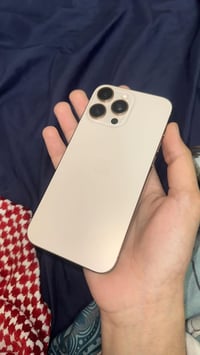 للبيع: iPhone 16 Pro Max – صحراوي (Desert Titanium) 📍 الموديل: 256 GB ...