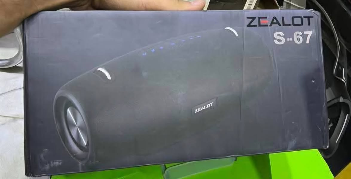 زيلوت s67 السعر 50 الف فقط


**إذا كنت صاحب هذا الإعلان وتريد حذفه لأي سبب، رجاءا أرسل رسالة إلى الدعم الفني**