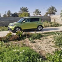 كيا سول • ٢٠١٩ • رقم اربيل