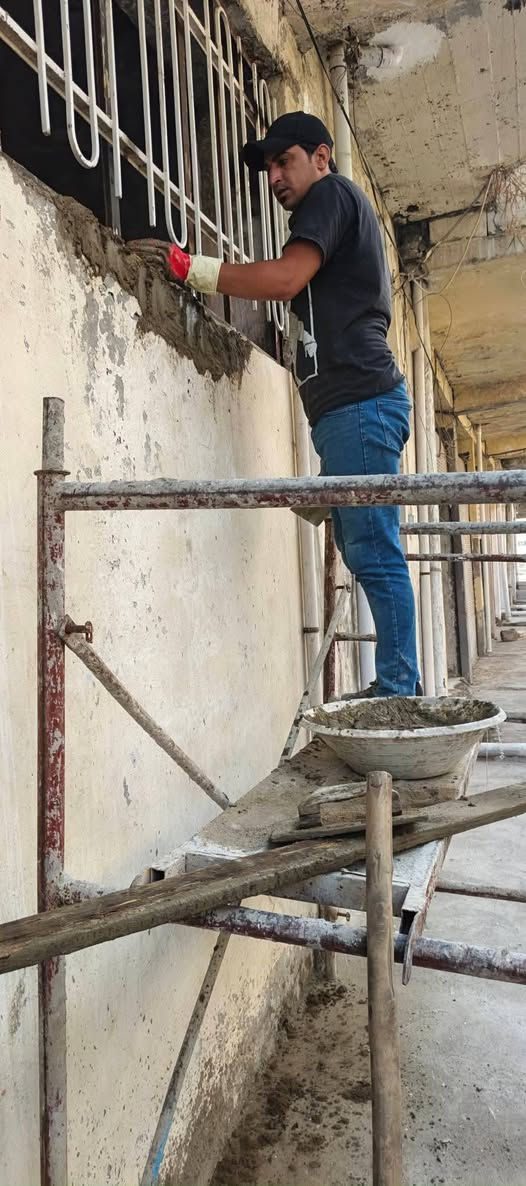 السلام عليكم مرحبا موجود لباخ تصليحات الموصل الساحل الايمن ‏‪***********‬‏
