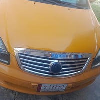 مكلف بالنشر جيلي موبل للبيع ٢٠١٢ للاستفسار الاتصال بالرقم07886898234