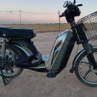 ماطور شحن للبيع رقم واحد جاهز بكلشي السعر والستفسار علا هاذ رقم 077343...