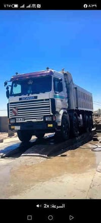 سكانيا عكرب بلاد قلاب مجموعه خريطه تخم تاير مكينه 8 صفر 9 كهربائي السي...