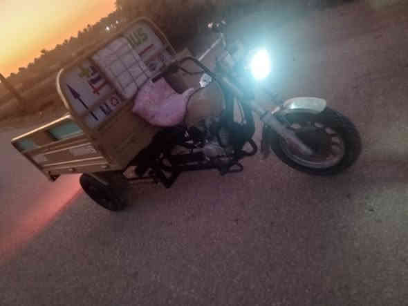 سلام عليكم للبيع ستوته 2018 اوراق اصولي محرك 24 نضيف خير من الله ركبه شاصي مكفوله سلف هندر لايت دبل اشاره باتري جديد دبلات جدد ستوته غراض كله جديد ستوته جاهزه مال جناي صبغ حراري جديد كهرائيات كلهتا شغاله ستوته حلوة مال جناي السعر 1150وبيه مجال قليل والشراي بي خير ويدلل مكاني بابل حمزة الغربي//خيكان اتصل ***********
